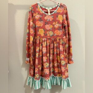Matilda Jane Floral Dress